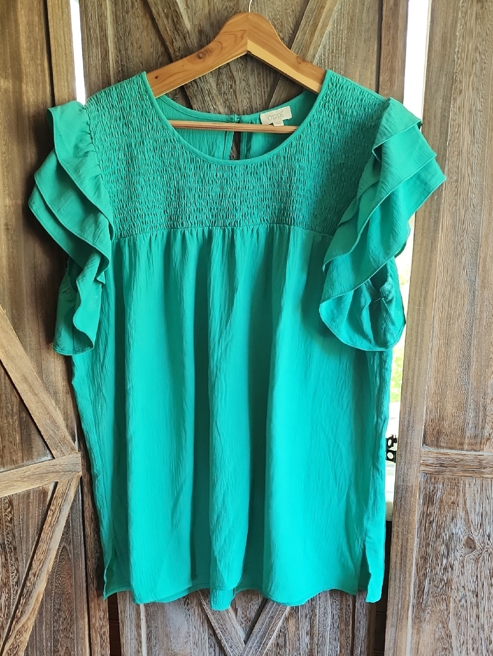 ODDY Ladies Blouse